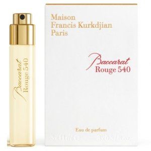 MAISON FRANCIS KURKDJIAN Baccarat Rouge 540